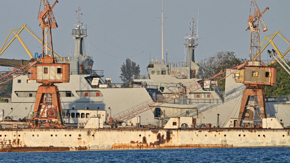 Cuban forces open fire on speedboat, killing four alleged infiltrators