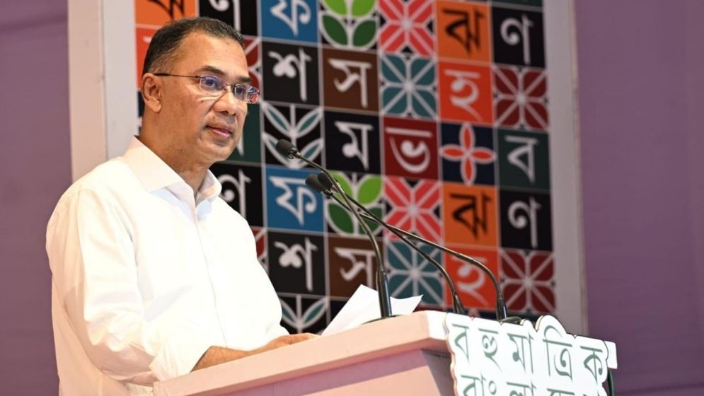 PM promises UN recognition of Bangla, globalising Ekushey Book Fair
