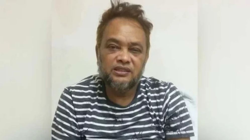 Ex-MP Bodi Secures Bail from High Court