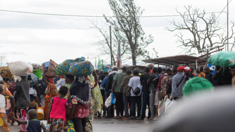 Authorities Discover 171 Bodies in Rebel-Vacated Areas of Eastern Congo