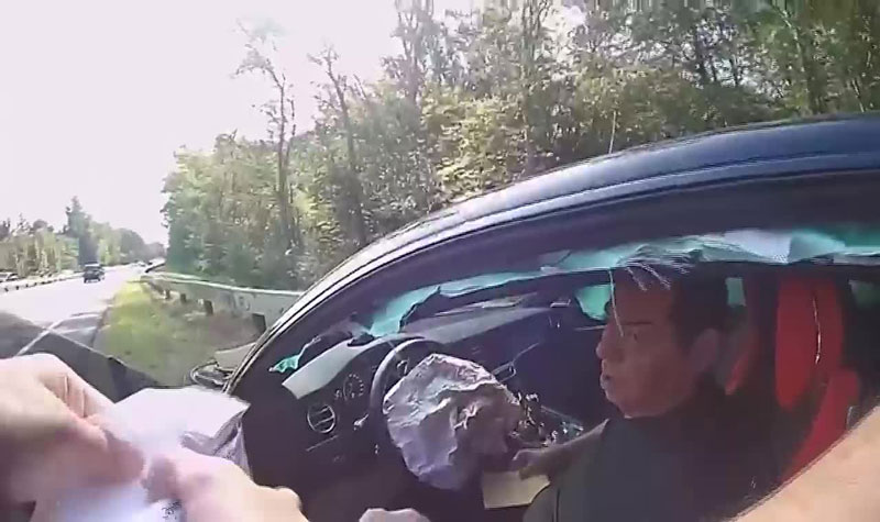 Man sentenced to prison in the U.S for loan fraud