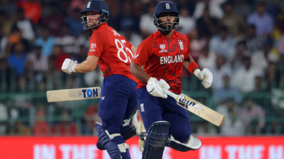 Rehan, Jacks’ Late Heroics Seal England Win Over NZ
