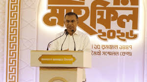 Prime Minister Declares Start of Democratic Path via Election