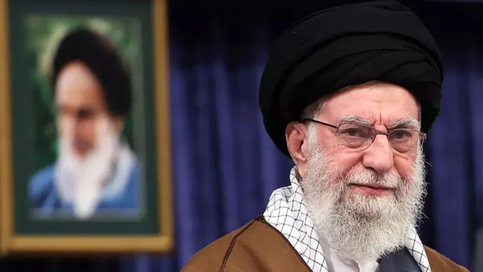 Khamenei’s Daughter, Son-in-Law, Granddaughter Killed in Israel-US Strikes
