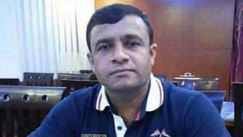 Bangladeshi killed in Bahrain by Iranian missile attack
