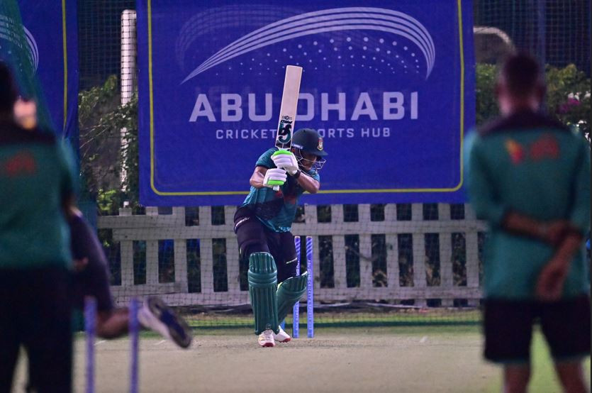 Bangladesh seek batting revival to stay alive in ODI series