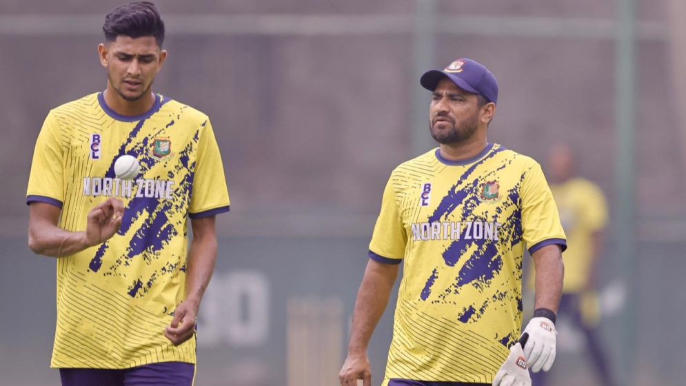 Tarek lauds preparation leading upto Pakistan series