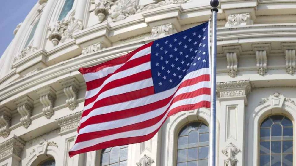 US Mission Cancels Visa Appointments, Suspends Consulate Operations in Peshawar
