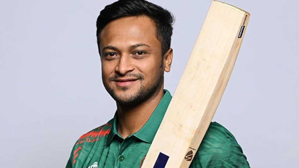 Graft probe report against Shakib, 14 others postponed to May 20