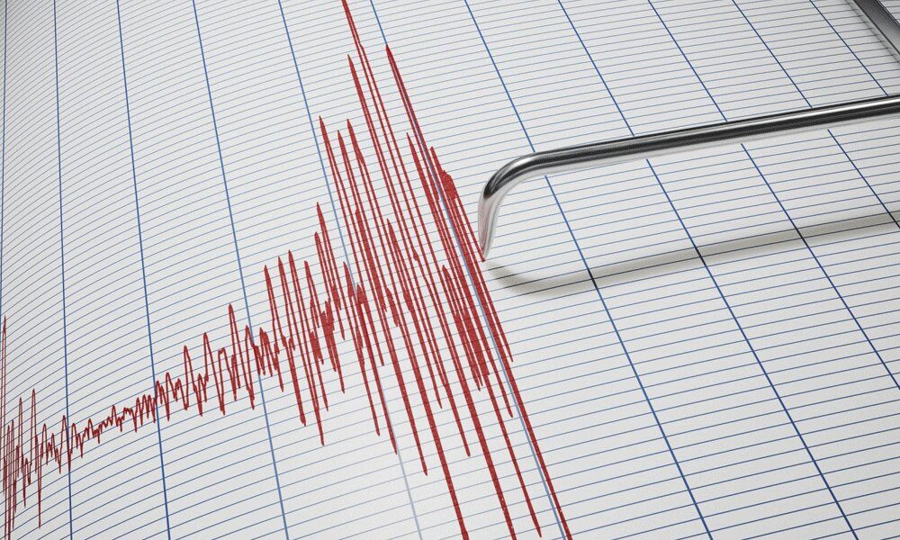 Magnitude 5.8 earthquake strikes near Russia's Kamchatka
