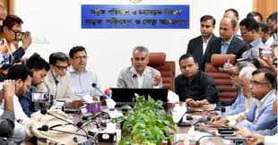 No extra bus fare during Eid, route permits to be cancelled for violations: Minister