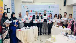 ISSUP Bangladesh chapter launched to prevent substance use