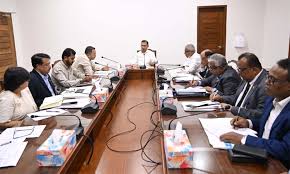 PM calls for language training centres to boost overseas jobs