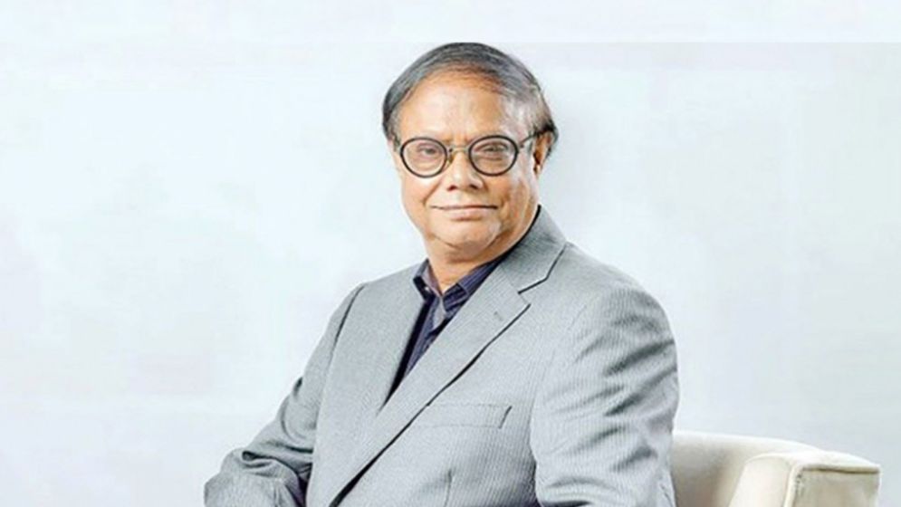 US court once penalised Bangladesh Bank Governor Ahsan H Mansur