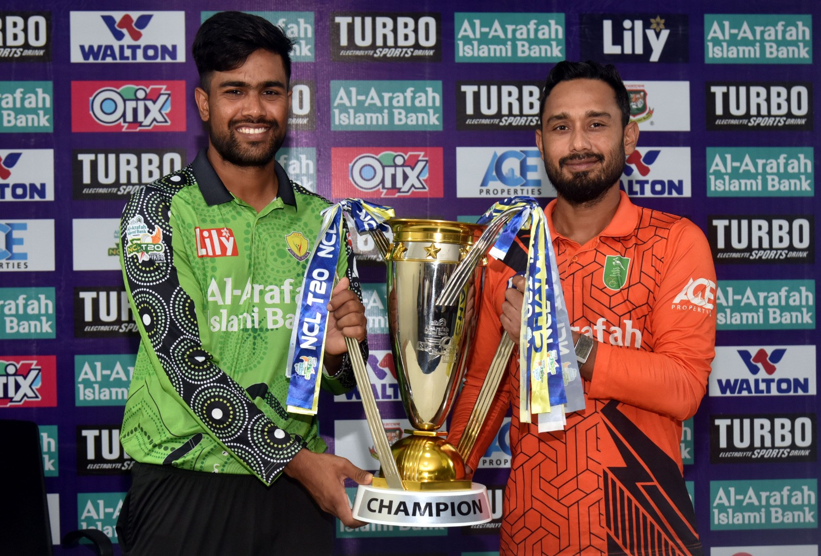 Mithun eyes NCL T20 crown for Khulna