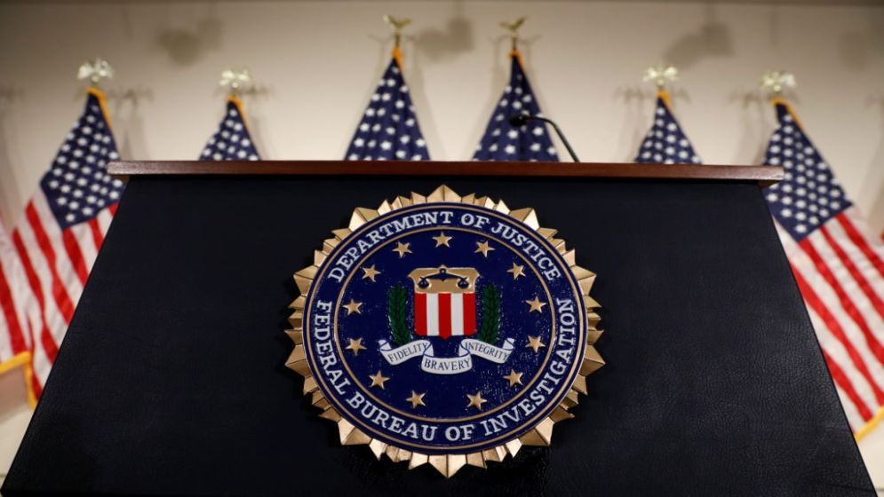 Bangladeshi national arrested by FBI in child exploitation case