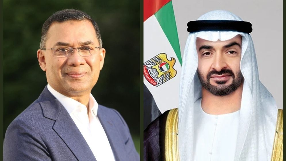 PM, UAE President discuss military escalation’s impact on regional stability