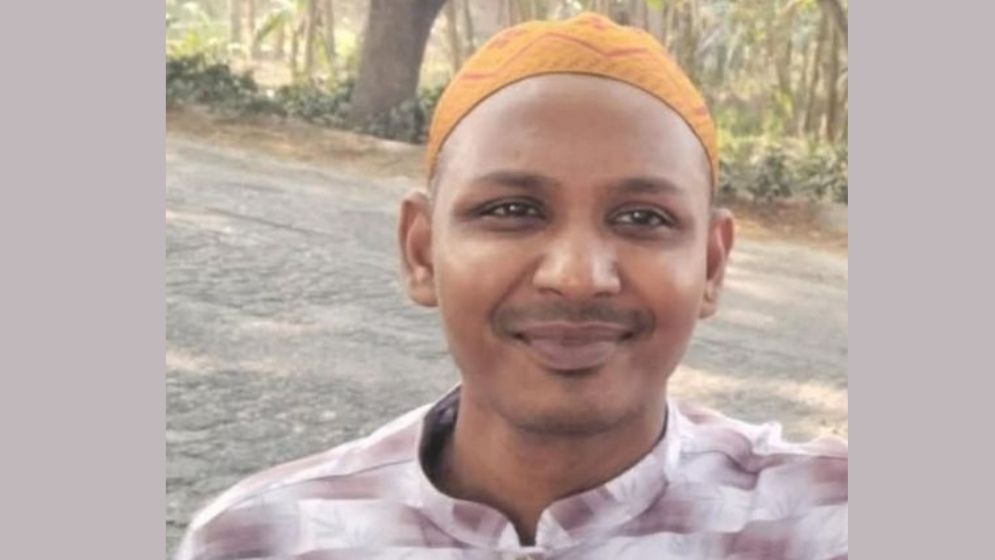 Prime accused in IU teacher murder case arrested