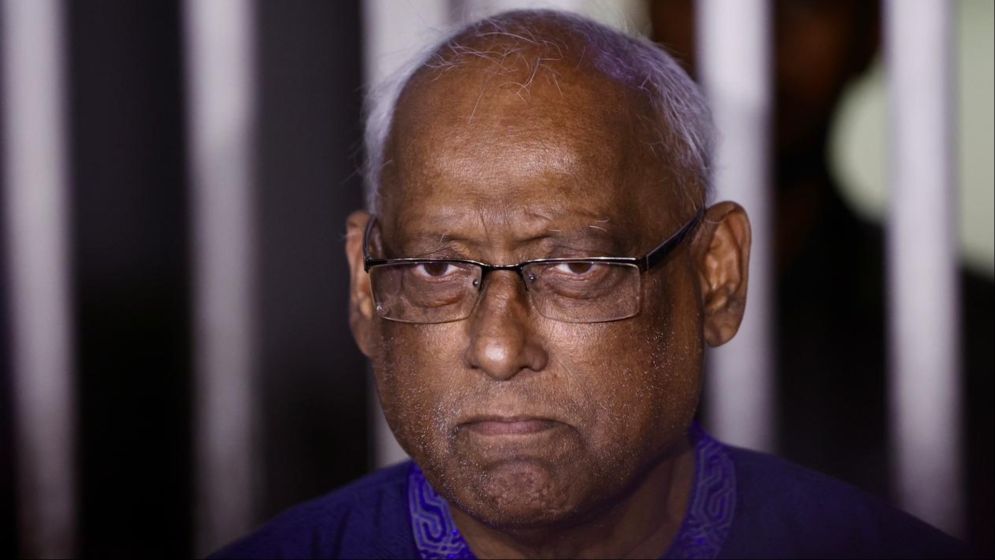 Nazmul declares Pakistan ODI series a ‘new beginning’