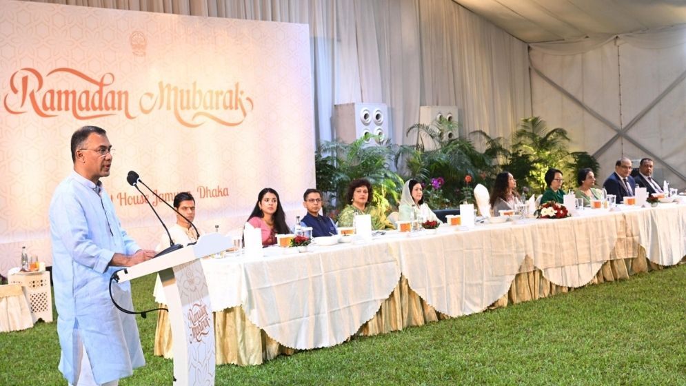 Govt committed to stronger ties with all countries: PM Tarique