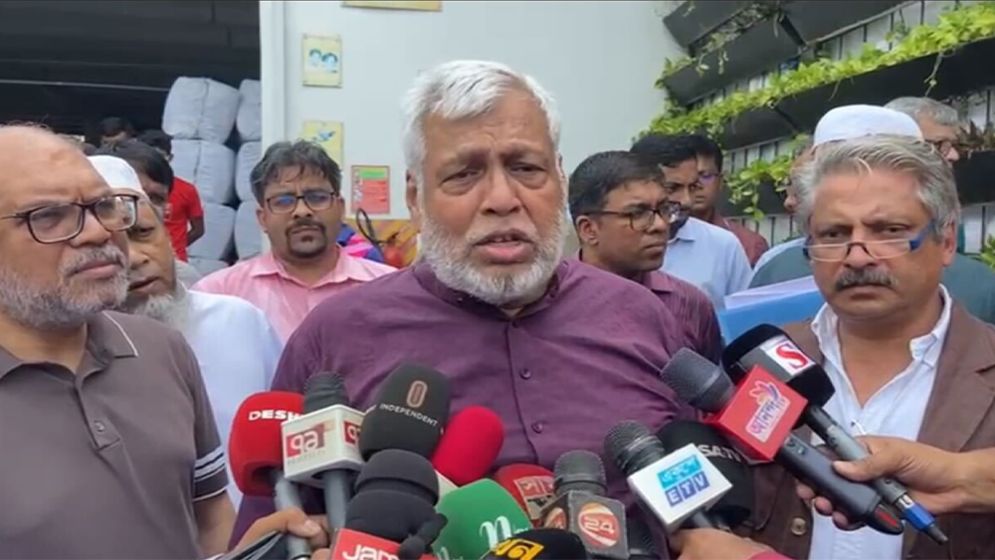 Allegations of arbitrary decisions against former Power Adviser Fouzul Kabir Khan