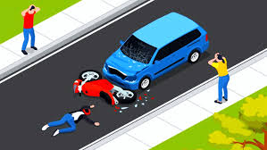 Eid shopping turns tragic as four killed in Dhaka road accidents