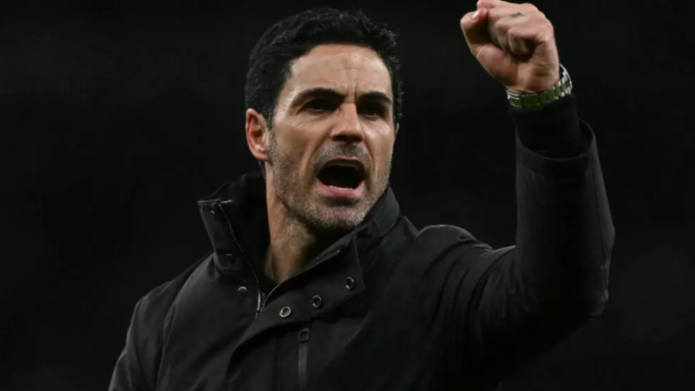 Arteta warns Arsenal to preserve reputation