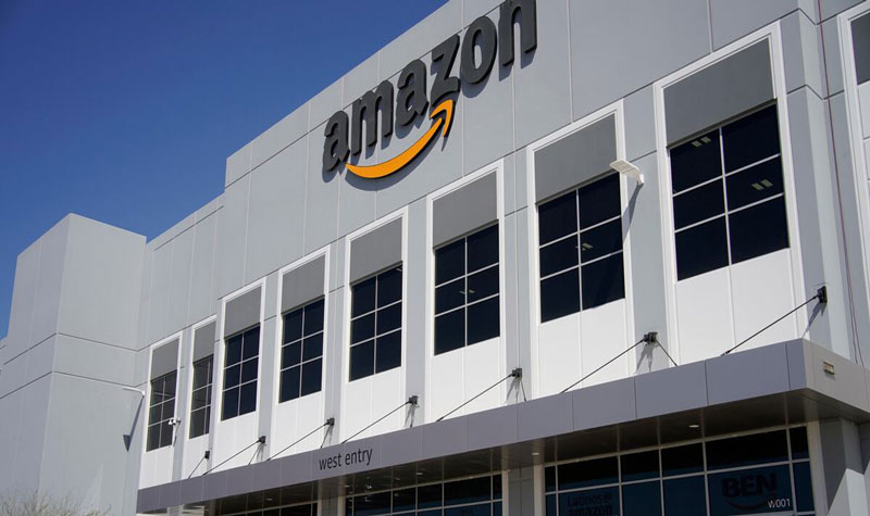 Connecticut’s resident Ameer Nasir admits to embezzling $3.5 million from Amazon