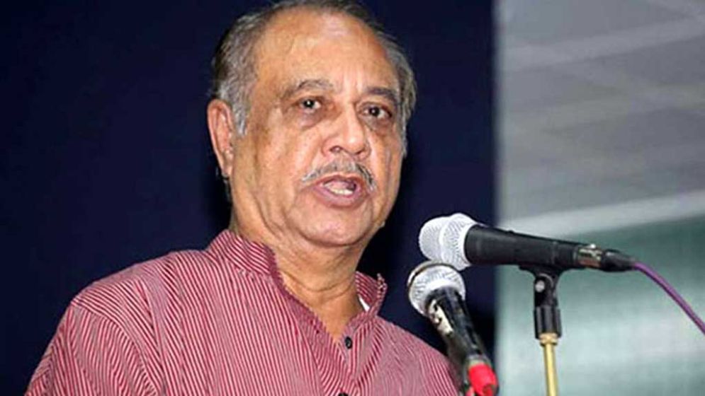 Mujib termed the concept of independent Bangladesh ‘premature’: ASM Abdur Rab