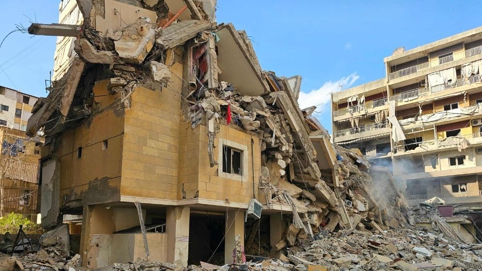 UN chief, Ghana condemn attack on peacekeepers in Lebanon