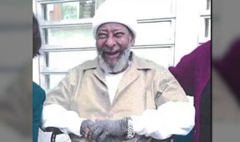 Sonny of Alabama faces execution in the U.S despite not killing anyone