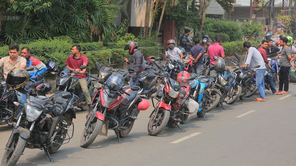 No fuel shortage, public urged to avoid panic buying: Power Minister