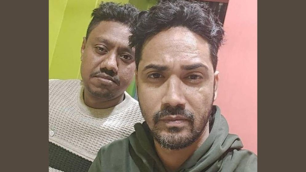 Hadi murder: Prime accused Faisal arrested in India