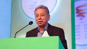 Middle East tensions figuring in govt's policy plans for economy: Khasru