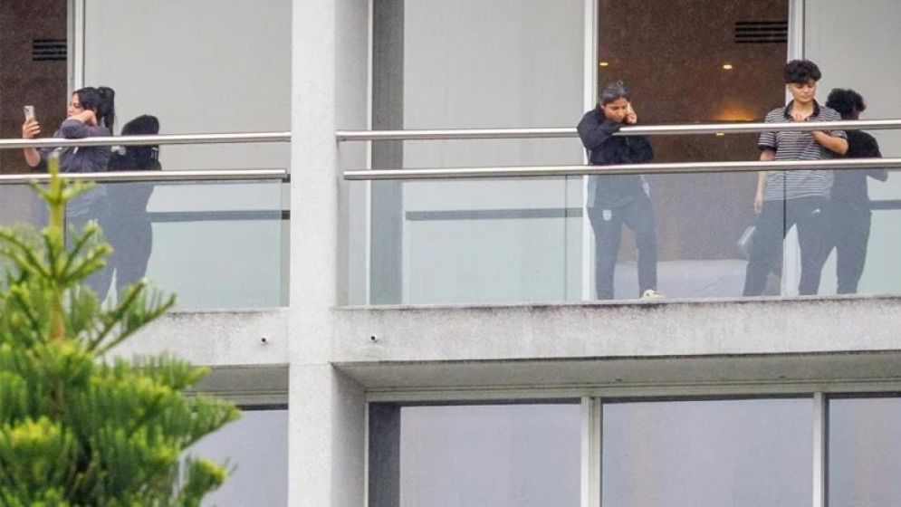 Iranian female footballers seek asylum in Australia