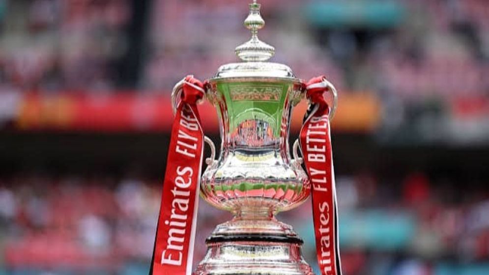 Man City to face Liverpool in FA Cup quarter-finals