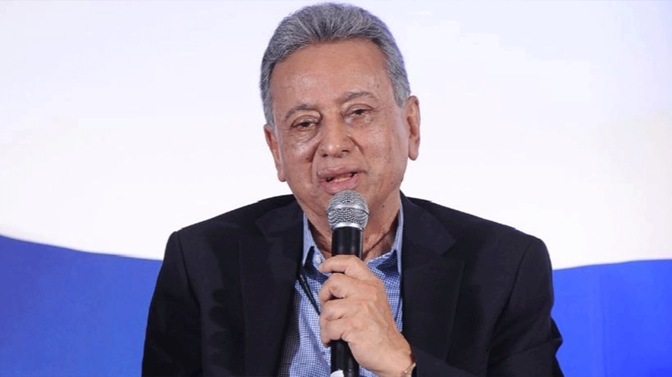 People haven't entrusted nation's destiny to few parties: Khasru