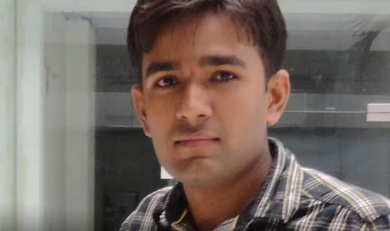 FBI announces $1 million reward for the arrest of Bhadreshkumar Patel