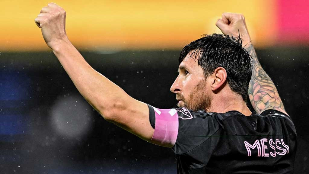 Lionel Messi skips Argentina match, could play for Miami vs Atlanta