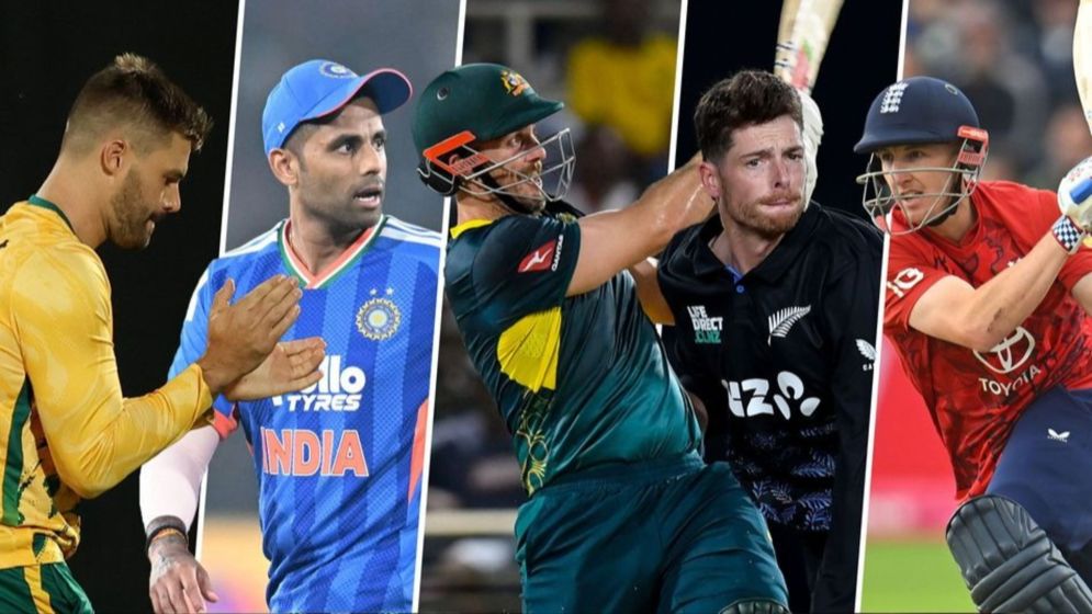 ICC disburses T20 World Cup prize money, Pakistan get Tk6.80 crore