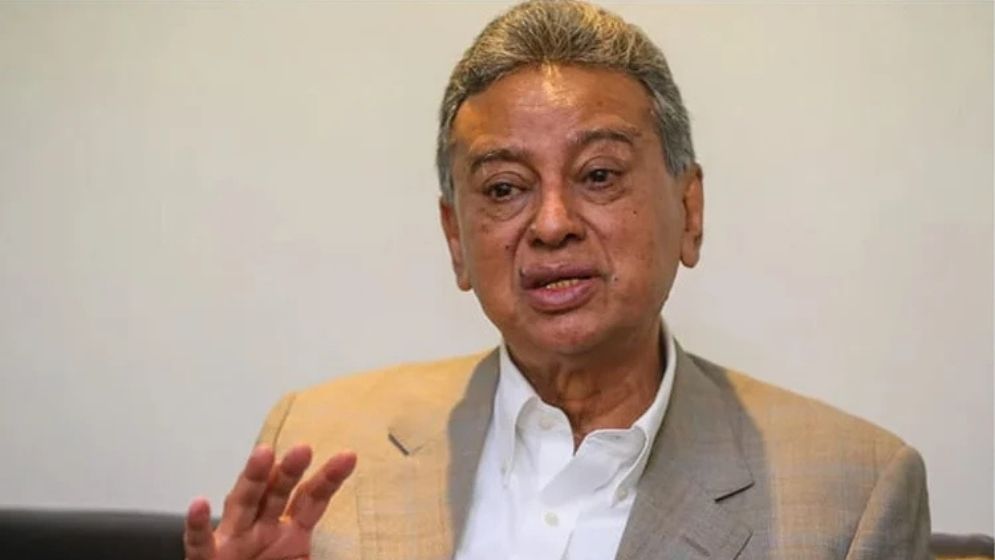 Nuclear energy to bolster national grid by June: Khosru