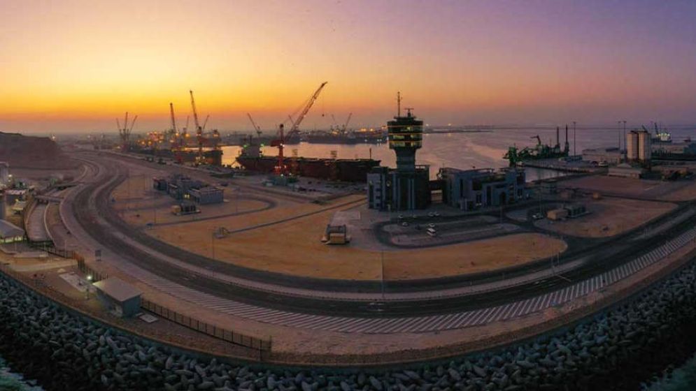 Drone attack foiled in Oman, two killed