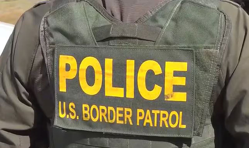 Man Arrested in Connecticut for Failing to Report Entry into the United States