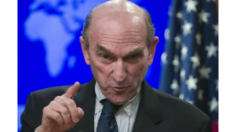 Former US envoy says Trump may end war in two weeks