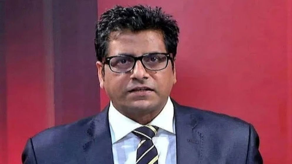 Journalist Anis Alamgir walks out of jail on bail