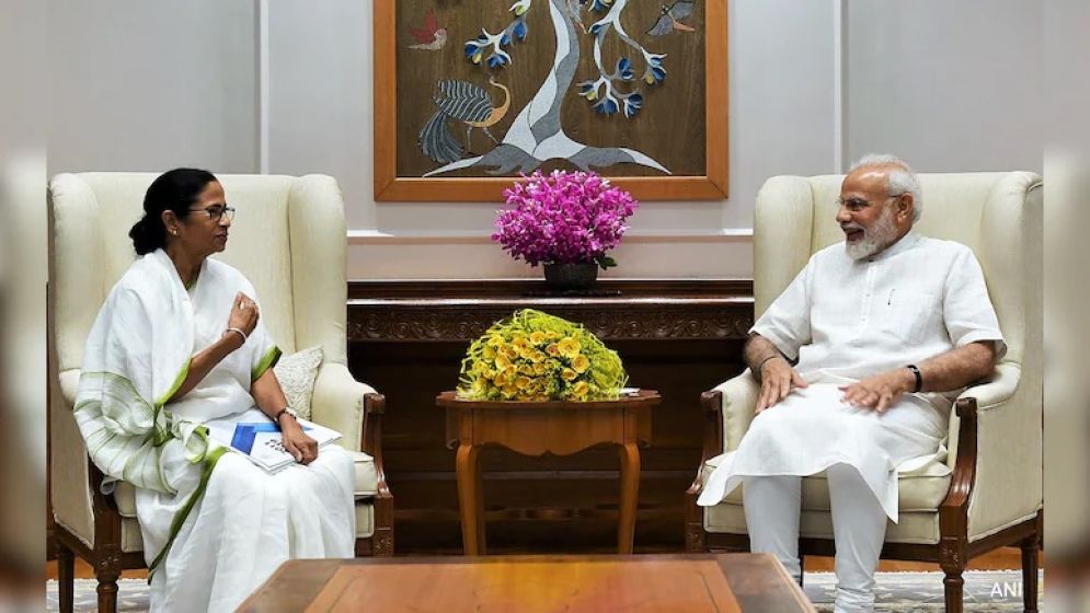 Election Commission announces two-phase Assembly polls in West Bengal