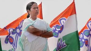 Trinamool Congress emerges ahead in latest opinion poll