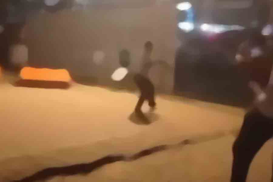 Shooting at Chattogram concert over ‘Joy Bangla’ slogan