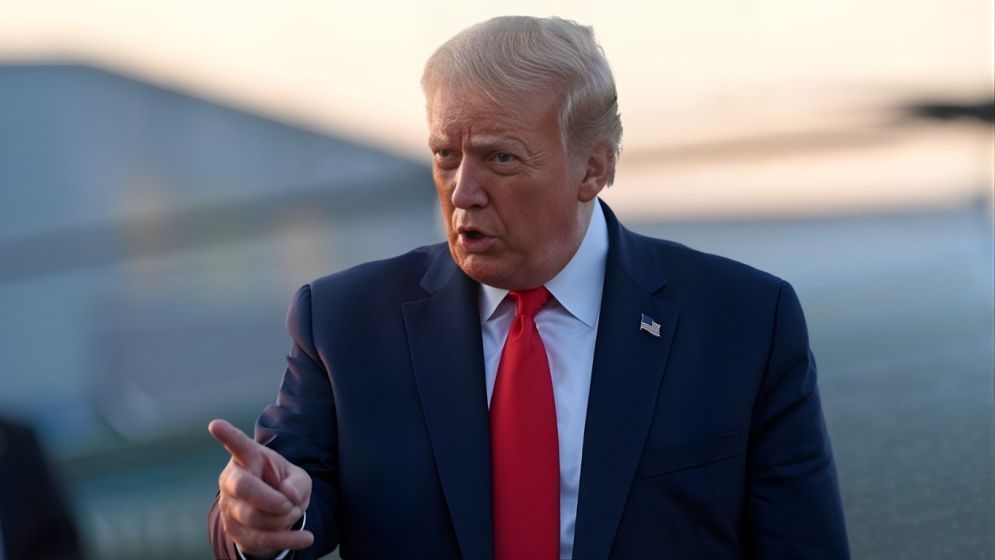 US rejects readiness for Iran war settlement, Trump states