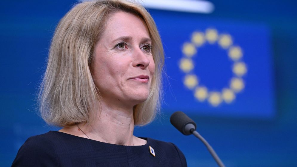 European Union considers measures to secure Hormuz passage